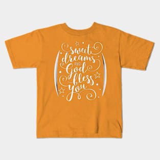 Sweat dream Kids T-Shirt